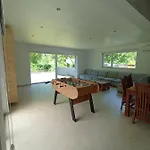 Βίλα La Les Pieds Dans Leau Comblain-au-Pont