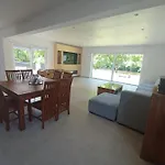 Βίλα La Les Pieds Dans Leau Comblain-au-Pont