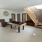 Βίλα La Les Pieds Dans Leau Comblain-au-Pont