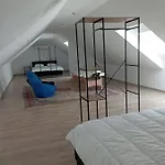 La Les Pieds Dans Leau Βίλα