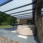 Βίλα La Les Pieds Dans Leau