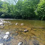 La Les Pieds Dans Leau Βίλα *