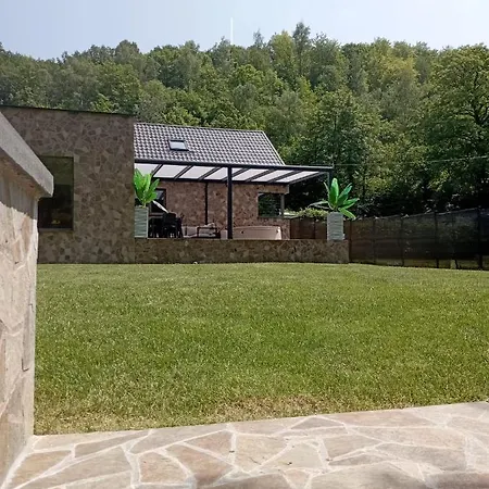 La Les Pieds Dans Leau * Comblain-au-Pont